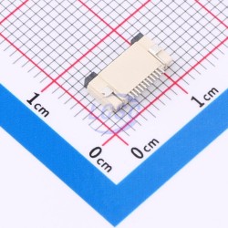 Hong Cheng HC-FPC-0.5-11P-FH20