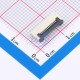 Hong Cheng HC-FPC-0.5-15P-FH20