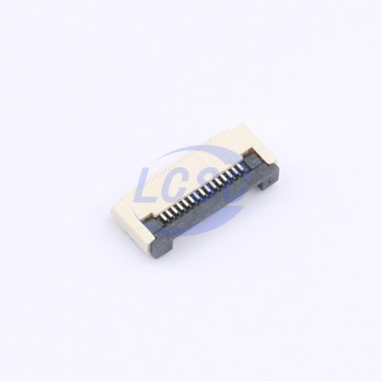 Hong Cheng HC-FPC-0.5-15P-FH20