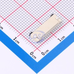 Hong Cheng HC-FPC-0.5-22P-FH20