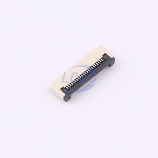 Hong Cheng HC-FPC-0.5-22P-FH20