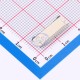 Hong Cheng HC-FPC-0.5-25P-FH20