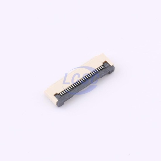 Hong Cheng HC-FPC-0.5-25P-FH20