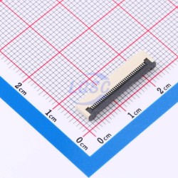 Hong Cheng HC-FPC-0.5-36P-FH20