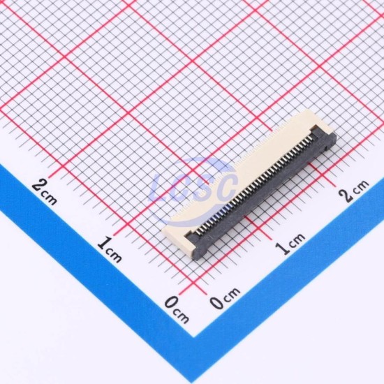 Hong Cheng HC-FPC-0.5-36P-FH20