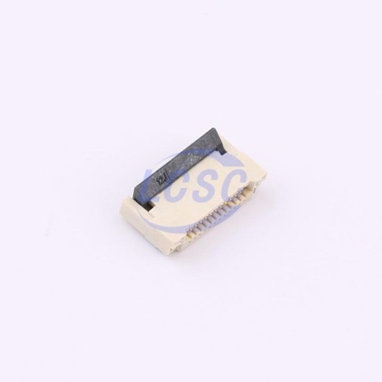 Hong Cheng HC-FPC-0.5-12P-FHH20