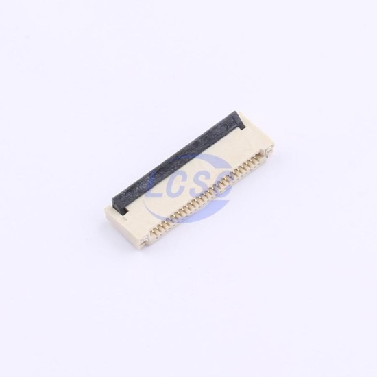 Hong Cheng HC-FPC-0.5-25P-FHH20