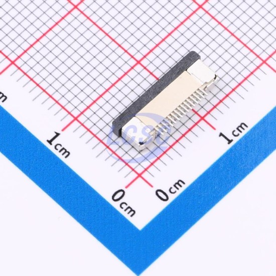 Hong Cheng HC-FPC-0.5-15P-CSH20