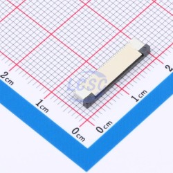 Hong Cheng HC-FPC-0.5-26P-CSH20