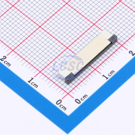 Hong Cheng HC-FPC-0.5-26P-CSH20