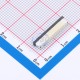 Hong Cheng HC-FPC-0.5-26P-CSH20