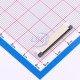 Hong Cheng HC-FPC-0.5-45P-CSH20 Hong Cheng HC-FPC-0.5-45P-CSH20