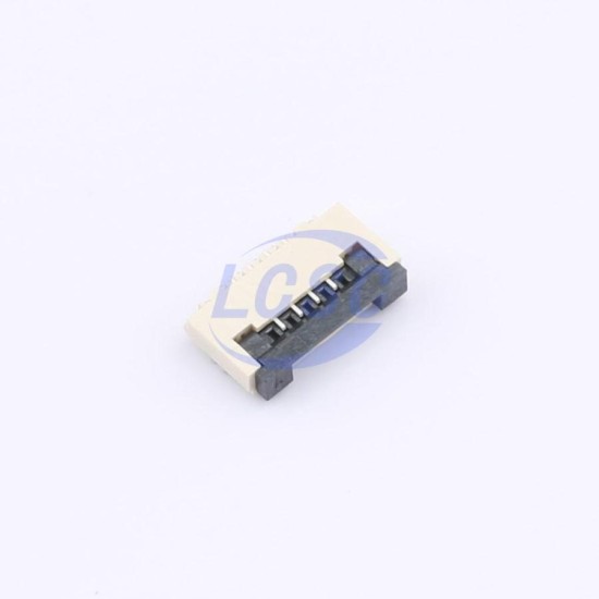 Hong Cheng HC-FPC-1.0-4P-FH20 Hong Cheng HC-FPC-1.0-4P-FH20