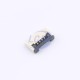 Hong Cheng HC-FPC-1.0-4P-FH20 Hong Cheng HC-FPC-1.0-4P-FH20