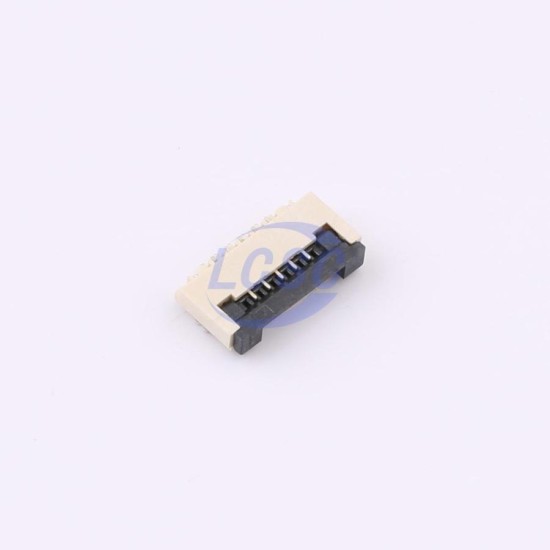 Hong Cheng HC-FPC-1.0-5P-FH20 Hong Cheng HC-FPC-1.0-5P-FH20