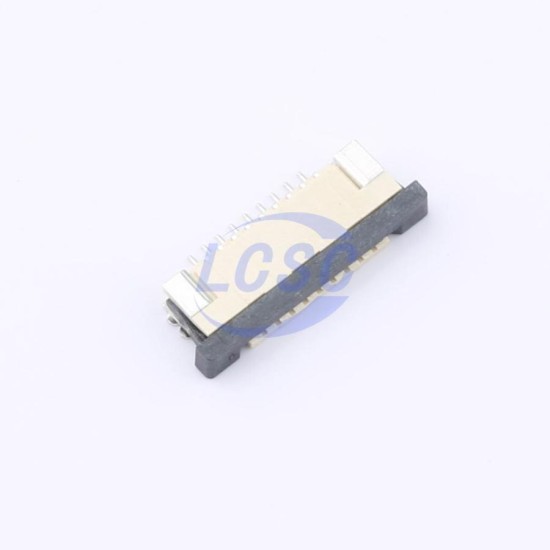 Hong Cheng HC-FPC-1.0-9P-CXH25
