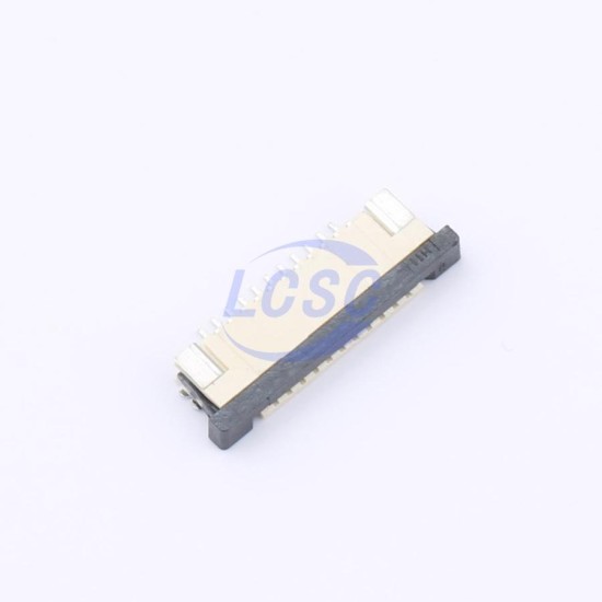 Hong Cheng HC-FPC-1.0-11P-CXH25 Hong Cheng HC-FPC-1.0-11P-CXH25