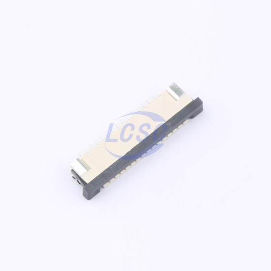 Hong Cheng HC-FPC-1.0-15P-CXH25 Hong Cheng HC-FPC-1.0-15P-CXH25