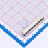 Hong Cheng HC-FPC-1.0-26P-CXH25