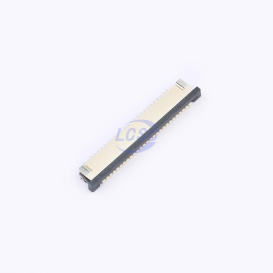 Hong Cheng HC-FPC-1.0-26P-CXH25 Hong Cheng HC-FPC-1.0-26P-CXH25