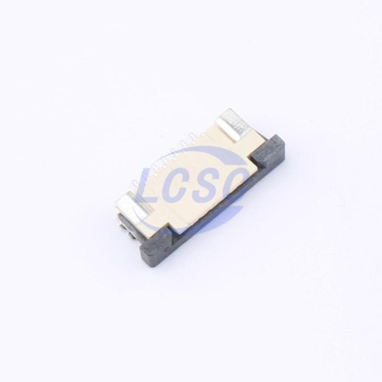 Hong Cheng HC-FPC-1.0-7P-CSH25 Hong Cheng HC-FPC-1.0-7P-CSH25