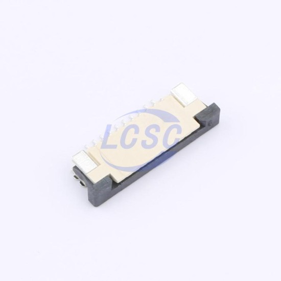 Hong Cheng HC-FPC-1.0-10P-CSH25 Hong Cheng HC-FPC-1.0-10P-CSH25