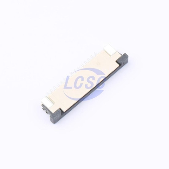 Hong Cheng HC-FPC-1.0-15P-CSH25 Hong Cheng HC-FPC-1.0-15P-CSH25