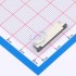 Hong Cheng HC-FPC-1.0-16P-CSH25