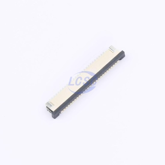 Hong Cheng HC-FPC-1.0-26P-CSH25 Hong Cheng HC-FPC-1.0-26P-CSH25