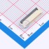 Hong Cheng HC-FPC-1.0-12P-FHH20