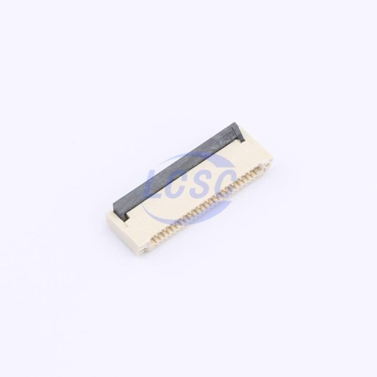 Hong Cheng HC-FPC-1.0-12P-FHH20 Hong Cheng HC-FPC-1.0-12P-FHH20