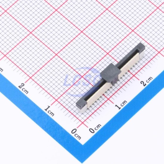 Hong Cheng HC-FPC-0.5-40P-LH20