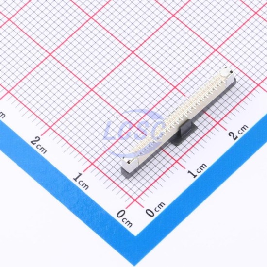 Hong Cheng HC-FPC-0.5-40P-LH20