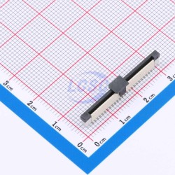 Hong Cheng HC-FPC-0.5-50P-LH20