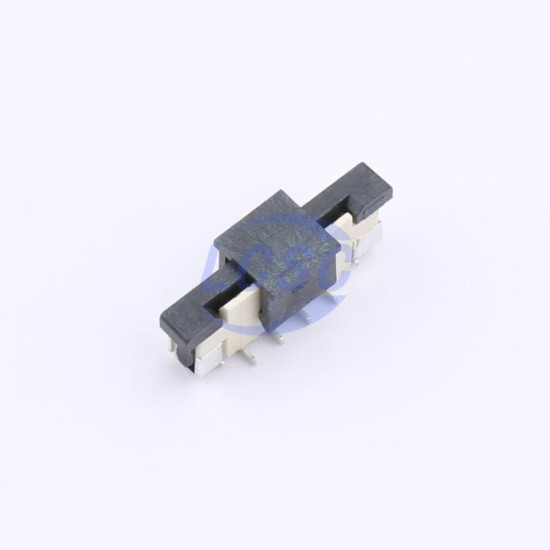 Hong Cheng HC-FPC-1.0-8P-LH25