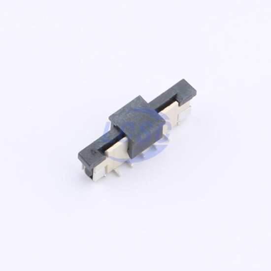 Hong Cheng HC-FPC-1.0-10P-LH25 Hong Cheng HC-FPC-1.0-10P-LH25