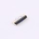 Hong Cheng HC-FPC-0.3-25P-FH10 Hong Cheng HC-FPC-0.3-25P-FH10