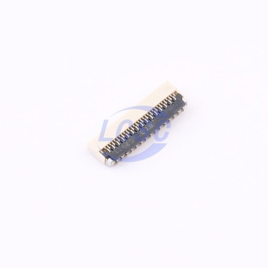 Hong Cheng HC-FPC-0.3-29P-FH10 Hong Cheng HC-FPC-0.3-29P-FH10