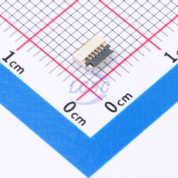 Hong Cheng HC-FPC-0.5-5P-FH10