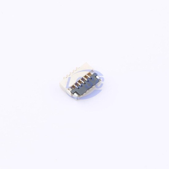 Hong Cheng HC-FPC-0.5-5P-FH10 Hong Cheng HC-FPC-0.5-5P-FH10