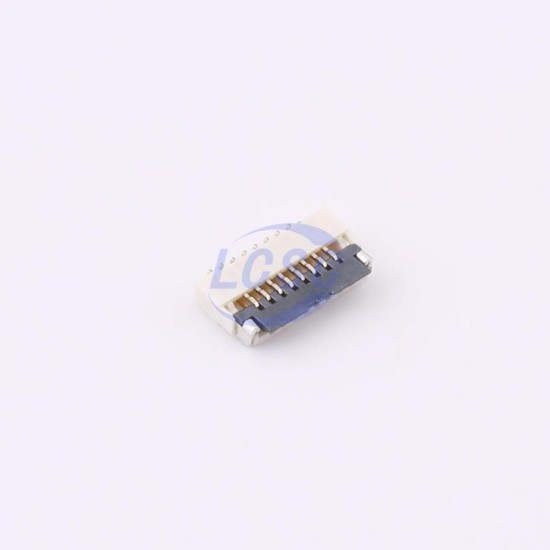 Hong Cheng HC-FPC-0.5-8P-FH10 Hong Cheng HC-FPC-0.5-8P-FH10