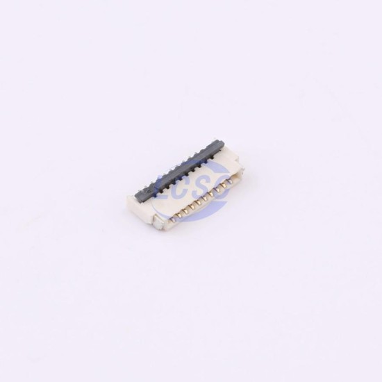 Hong Cheng HC-FPC-0.5-10P-FHH10 Hong Cheng HC-FPC-0.5-10P-FHH10