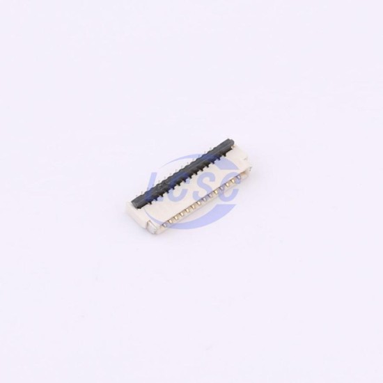 Hong Cheng HC-FPC-0.5-14P-FHH10 Hong Cheng HC-FPC-0.5-14P-FHH10