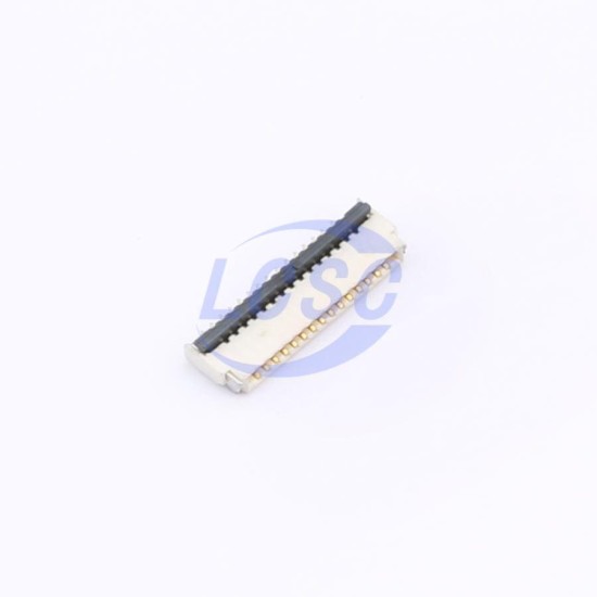 Hong Cheng HC-FPC-0.5-15P-FHH10 Hong Cheng HC-FPC-0.5-15P-FHH10