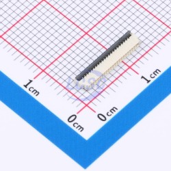 Hong Cheng HC-FPC-0.5-22P-FHH10