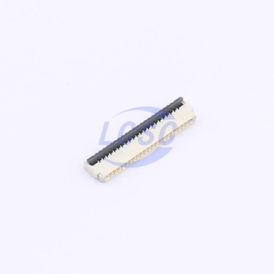 Hong Cheng HC-FPC-0.5-22P-FHH10 Hong Cheng HC-FPC-0.5-22P-FHH10