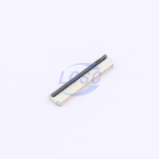 Hong Cheng HC-FPC-0.5-24P-FHH10 Hong Cheng HC-FPC-0.5-24P-FHH10