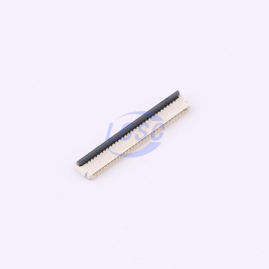 Hong Cheng HC-FPC-0.5-30P-FHH10 Hong Cheng HC-FPC-0.5-30P-FHH10