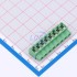 Cixi Kefa Elec KF166-5.0-8P