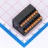 Cixi Kefa Elec KFM736H-3.5-2*8P